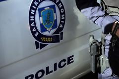 Επαναπροσδιορισμό του χρόνου εργασίας των Διοικητών σύμφωνα με την Ευρώπη ζητούν οι Αξιωματικοί της ΕΛ.ΑΣ στην Κρήτη