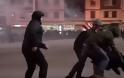 Νεκρός αστυνομικός σε επεισόδια με χούλιγκαν της Σπαρτάκ Μόσχας [video]