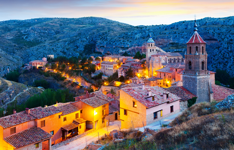 Το πιο παραμυθένιο χωριό της Ισπανίας μόλις 2 ώρες από τη Βαλένθια - Φωτογραφία 5