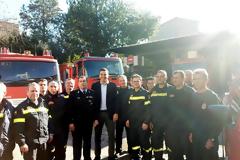 Ολοκλήρωση επίσκεψης Βασίλη Κικίλια στο νομό Αιτωλοακαρνανίας