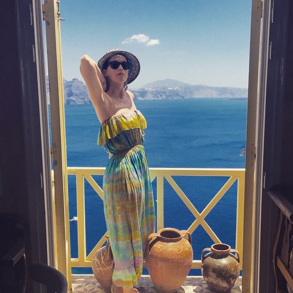 Η Katy Perry αποκάλυψε ποιο είναι το μέρος της Ελλάδας που λατρεύει - Φωτογραφία 2