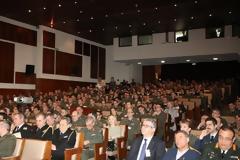 1ο Επιστημονικό Συνέδριο Οικονομικού Σώματος Στρατού Ξηράς