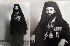 Αφιέρωμα στον  Μητροπολίτη Αιτωλίας και Ακαρνανίας Αείμνηστο Θεόκλητο Αβραντινή. (Έντεκα χρόνια από την κοίμησή του)!