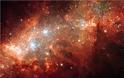 Eρασιτέχνης αστρονόμος φωτογράφισε πρώτος φως από έκρηξη σούπερ-νόβα