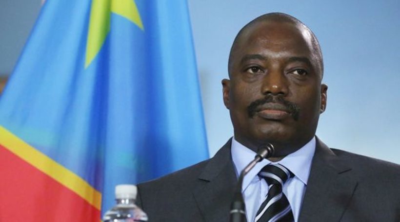 Ο πρόεδρος του Κονγκό δεν θα κάνει εκλογές φέτος γιατί... είναι ακριβές! - Φωτογραφία 1