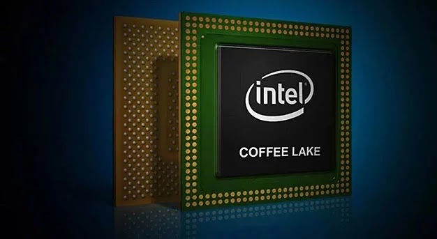 Coffee Lake-S SKUs τον Φεβρουάριο από την Intel - Φωτογραφία 1