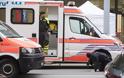 Ελβετία: Δύο νεκροί από πυροβολισμούς έξω από τράπεζα στη Ζυρίχη - Φωτογραφία 5
