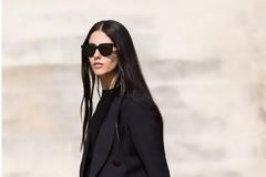 5 τρόποι να δώσεις χρώμα στα μαύρα σου outfits