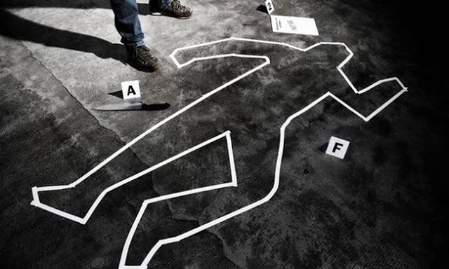 Ο χάρτης με τις δολοφονίες στην Ευρώπη – Τι συμβαίνει στην Ελλάδα; - Φωτογραφία 1