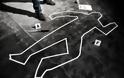 Ο χάρτης με τις δολοφονίες στην Ευρώπη – Τι συμβαίνει στην Ελλάδα; - Φωτογραφία 1