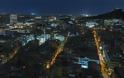 Η Αθήνα τη νύχτα - Ένα μαγικό βίντεο για την πόλη που αλλάζει