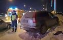 Αυτοκίνητο έπεσε σε πλήθος στη Ρωσία: Νεκροί μία γυναίκα κι ένα τρίχρονο αγοράκι