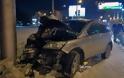 Αυτοκίνητο έπεσε σε πλήθος στη Ρωσία: Νεκροί μία γυναίκα κι ένα τρίχρονο αγοράκι - Φωτογραφία 2