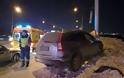 Αυτοκίνητο έπεσε σε πλήθος στη Ρωσία: Νεκροί μία γυναίκα κι ένα τρίχρονο αγοράκι - Φωτογραφία 3