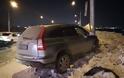 Αυτοκίνητο έπεσε σε πλήθος στη Ρωσία: Νεκροί μία γυναίκα κι ένα τρίχρονο αγοράκι - Φωτογραφία 4