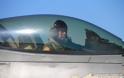 Συμμετοχή Α/ΓΕΑ σε πτήση ζεύγους αεροσκαφών F-16 Block 52+ στο Αιγαίο (13 ΦΩΤΟ)