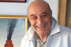 Κώστας Τσάκωνας: Ο «Κλασική περίπτωση βλάβης» που έπαιζε τον πολυτεχνίτη εαυτό του!