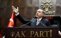 Eρντογάν: Οι ΗΠΑ διαδίδουν «fake news» για τις τουρκικές επιχειρήσεις στην Αφρίν