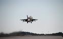 Ο Αρχηγός της Αεροπορίας «βομβάρδισε» βραχονησίδες πετώντας απο την 115 ΠΜ - Φωτογραφία 8