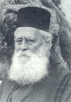 10286 - Μοναχός Θωμάς Μικραγιαννανίτης (1895 - 24 Φεβρουαρίου 1978) - Φωτογραφία 1