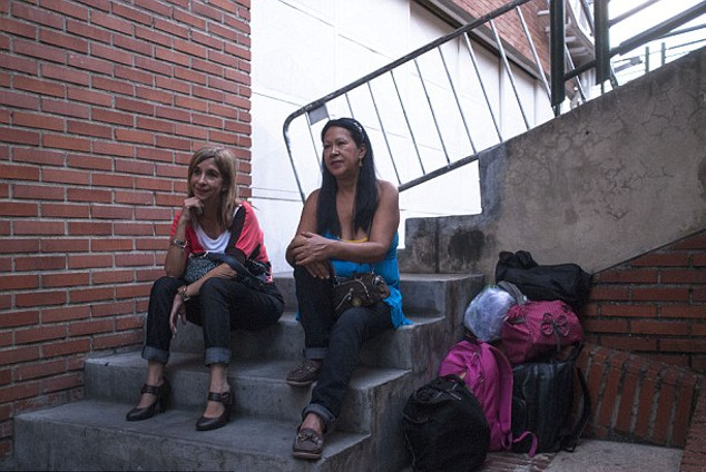 Η αλήθεια για τις καλλονές της Βενεζουέλας: Τα «εργοστάσια ομορφιάς» που φτιάχνουν τις τέλειες γυναίκες μετά από βασανιστήρια [photos] - Φωτογραφία 6