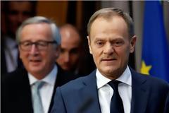 Αυστηρό μήνυμα ΕΕ προς Τουρκία για Αιγαίο και κυπριακή ΑΟΖ