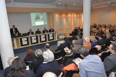 Παρουσίασε το ημερολόγιο του 2018 το ελληνικό τμήμα της ΙΡΑ