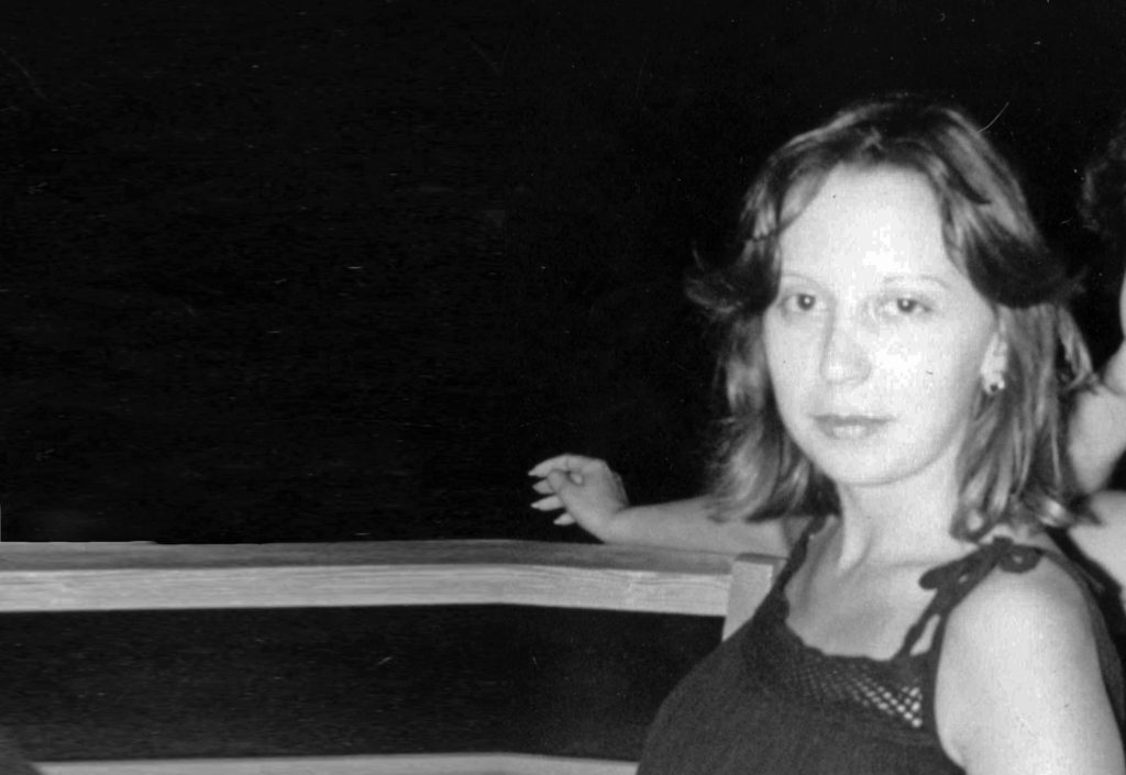 Αγωνία για αγνοούμενη στη Μάνη: Αποκαλύψεις για τα τελευταία λεπτά πριν την εξαφάνισή της - Φωτογραφία 5