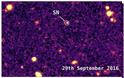 Ερασιτέχνης αστρονόμος φωτογράφισε τυχαία το αρχικό φως από έκρηξη σουπερνόβα - Φωτογραφία 5