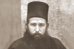 Ιερές αναμνήσεις του Γέροντα Γελασίου