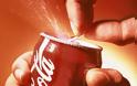 ΑΠΙΣΤΕΥΤΟ: Οικοδόμος ήπιε κουτάκι Coca Cola που έχει λήξει εδώ και 23 χρόνια- Δείτε τι του συνέβη...