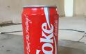 ΑΠΙΣΤΕΥΤΟ: Οικοδόμος ήπιε κουτάκι Coca Cola που έχει λήξει εδώ και 23 χρόνια- Δείτε τι του συνέβη... - Φωτογραφία 3