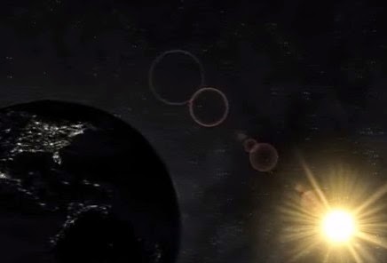 Η Θεωρία της «Κοίλης Γης»: Απόρρητες φωτογραφίες της NASA κόβουν την ανάσα... [video] - Φωτογραφία 1