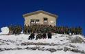 Χειμερινή Εκπαίδευση Στρατιωτικής Σχολής Ευελπίδων - Φωτογραφία 9