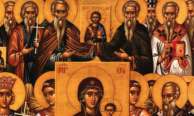 Αύριο Κυριακή της Ορθοδοξίας εορτάζουμε την Αναστήλωση των Εικόνων - Φωτογραφία 1
