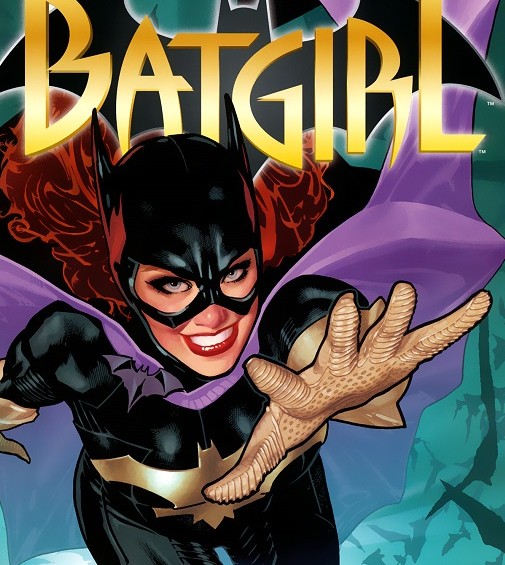 Ο Τζος Γουίντον εγκαταλείπει οριστικά την ταινία για την Batgirl - Φωτογραφία 2