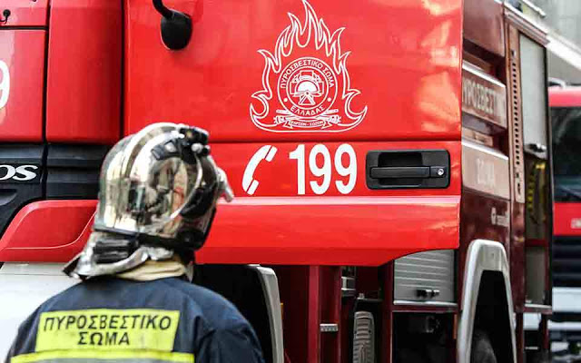 Πυροσβέστες Β.Αιγαίου - Ζητούν απαντήσεις για την εξαύλωση του επιδόματος παραμεθορίου - Φωτογραφία 1