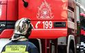 Πυροσβέστες Β.Αιγαίου - Ζητούν απαντήσεις για την 
