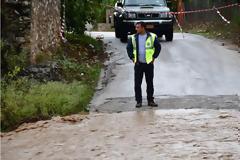 Τραγωδία στην Εύβοια: Η μοίρα έπαιξε για δεύτερη φορά άσχημο παιχνίδι στην 27χρονη