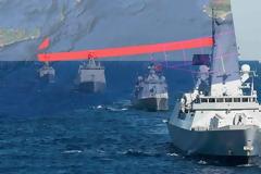 ΝΕΑ ΤΟΥΡΚΙΚΗ ΠΡΟΚΛΗΣΗ: NAVTEX ΑΠΟ ΤΗΝ ΠΑΦΟ ΜΕΧΡΙ ΤΗΝ ΚΡΗΤΗ!