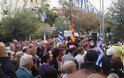 Συλλαλητήριο 4 Μαρτίου-Λέμε ΟΧΙ στα νέα Θρησκευτικά. Για προσέλευση άνω των 40.000 πολιτών κάνουν λόγο οι διοργανωτές