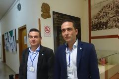 Στην Καστοριά Το 3ο Πανελλήνιο Συνέδριο Της Ομοσπονδίας Ενώσεων Στρατιωτικών