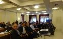 Στην Καστοριά Το 3ο Πανελλήνιο Συνέδριο Της Ομοσπονδίας Ενώσεων Στρατιωτικών - Φωτογραφία 6