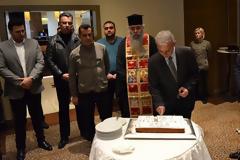 Εργασίες Διοικητικού & Γενικού Συμβουλίου ΠΟΑΣΥ
