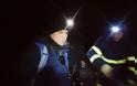 Αστυνομικός ο 36χρονος που έπεσε στο πηγάδι του Λαυρίου