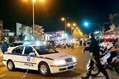 Βρέθηκε το καλάσνικοφ με το οποίο δολοφόνησαν τον Στεφανάκο