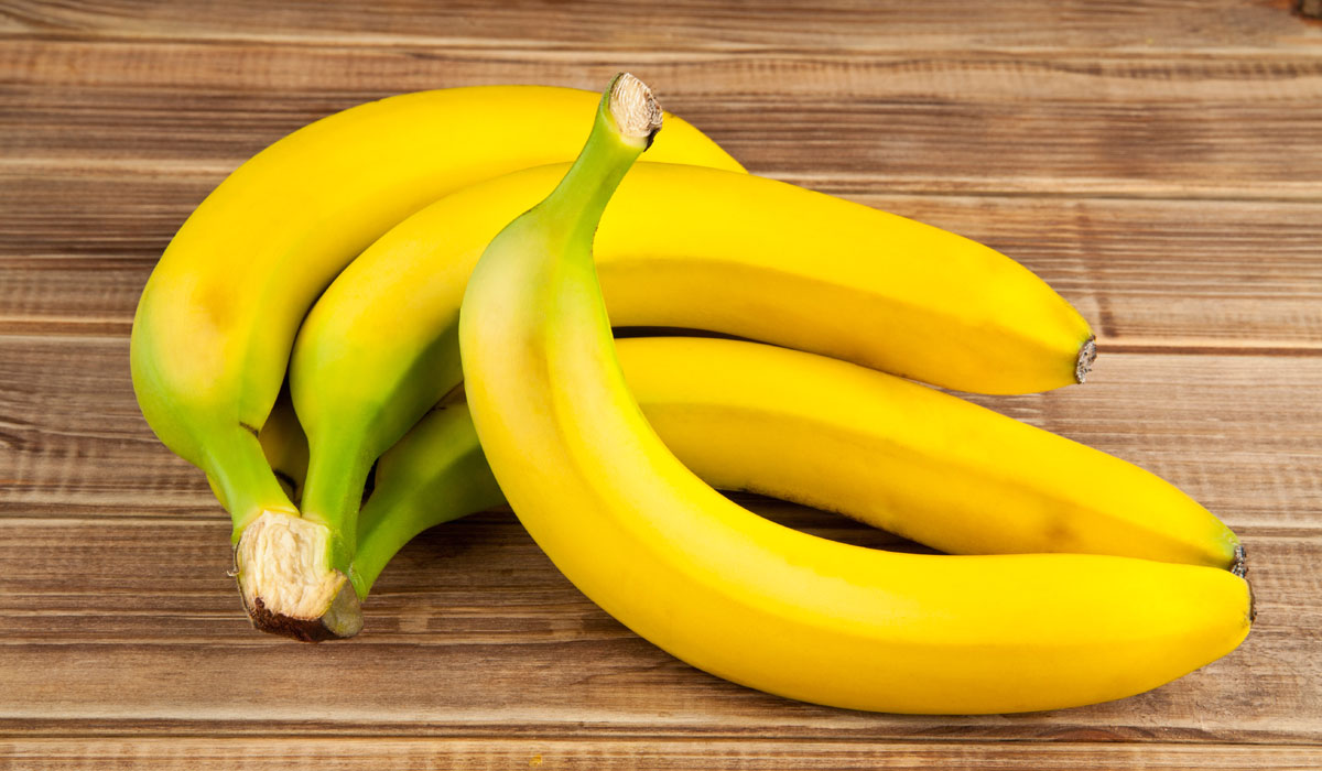 Μήπως τρώμε λάθος τις μπανάνες; - Φωτογραφία 1