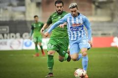 ΠΑΣ Γιάννινα - Λεβαδειακός 0-0