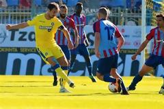 Πανιώνιος - Αστέρας Τρίπολης 0-0