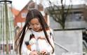 Γερμανία: Η 4χρονη Οdesa είναι η νεότερη σταρ του Instagram με πάνω από 300.000 followers - Φωτογραφία 4